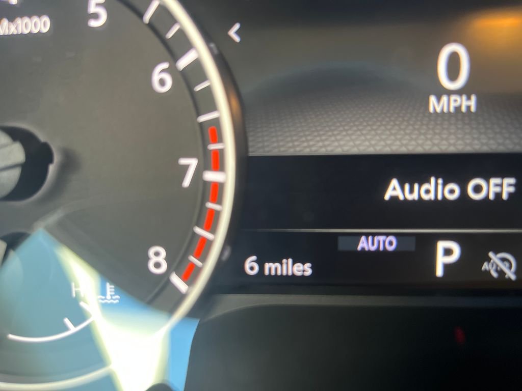 2026 Nissan Pathfinder SV - Photo 17