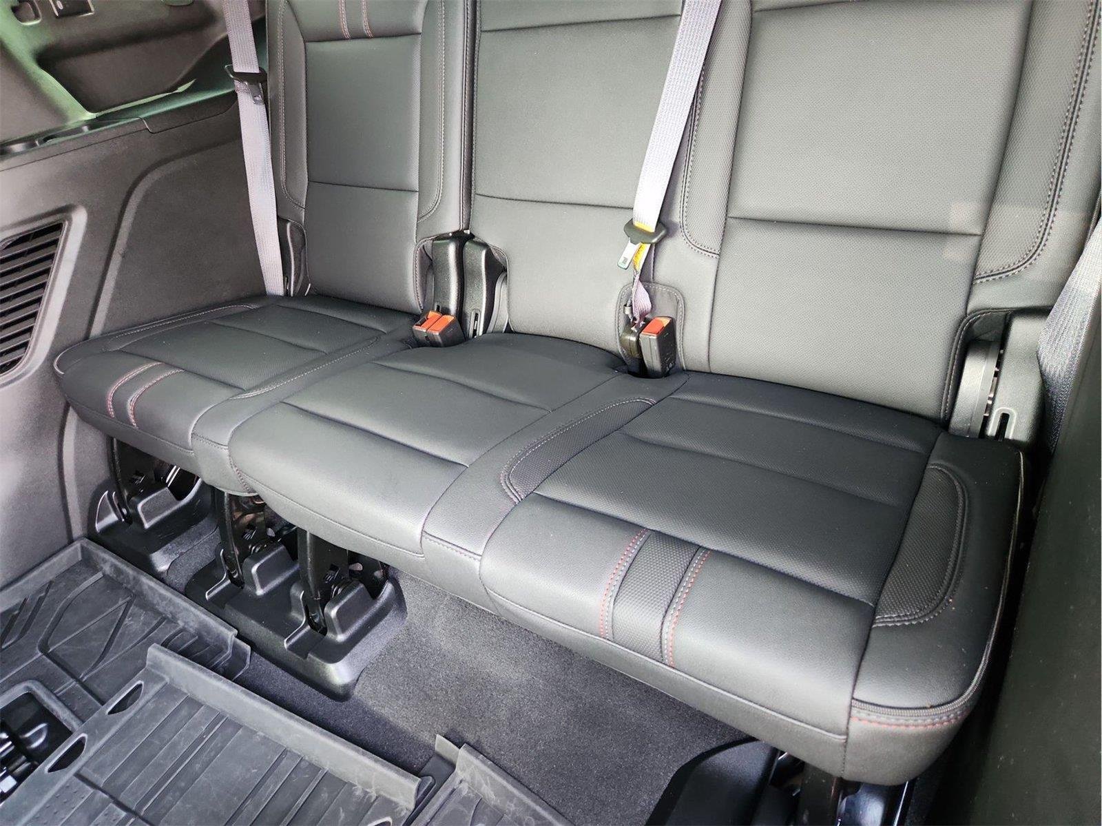2023 Chevrolet Tahoe RST Gray at TX Auto Group