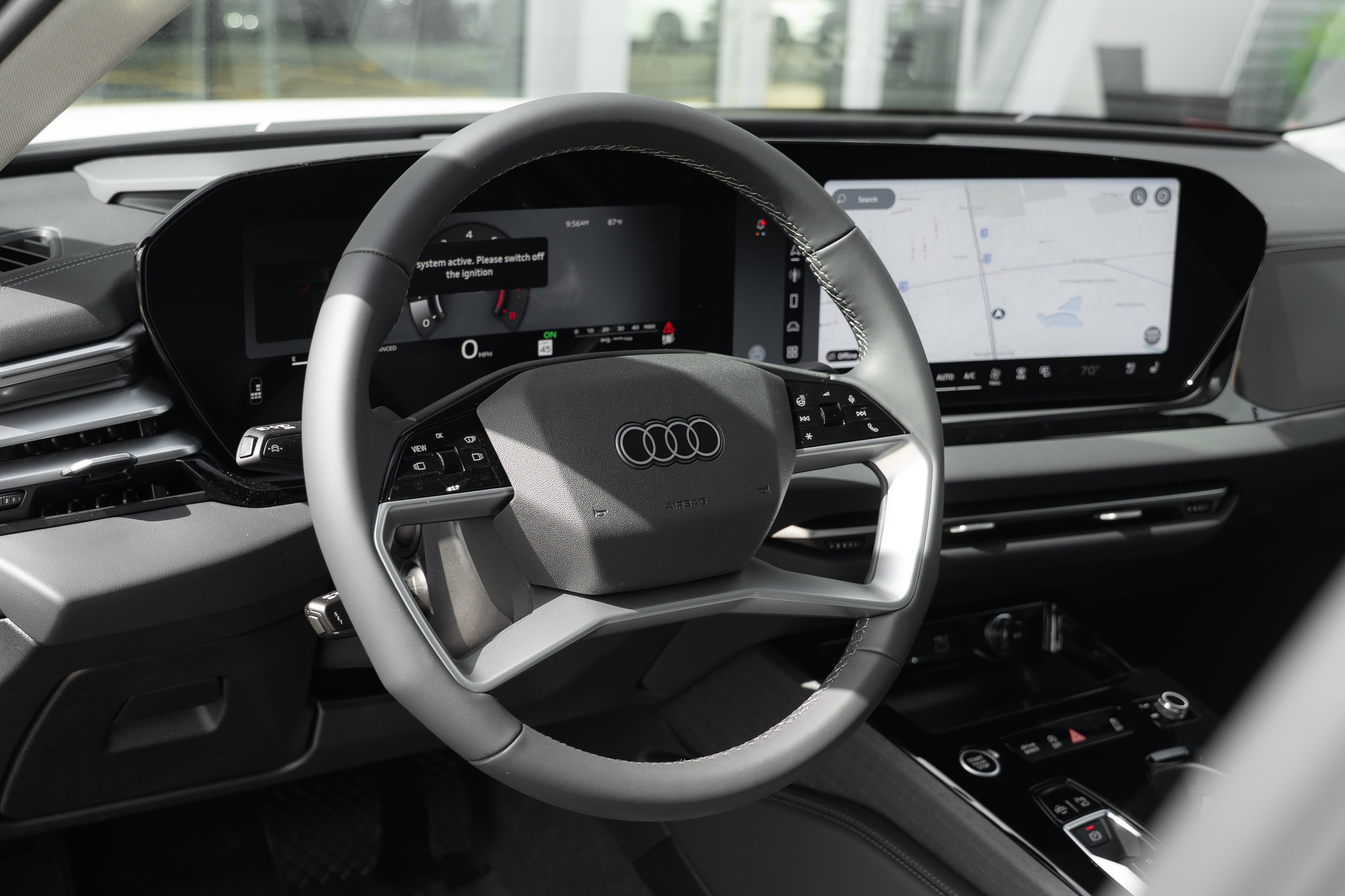 New 2026 Arkona Audi Premium Plus image 11