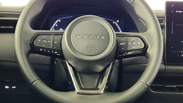 New 2026 Navy Blue Mica Mazda 2.5 S Preferred AWD image 23