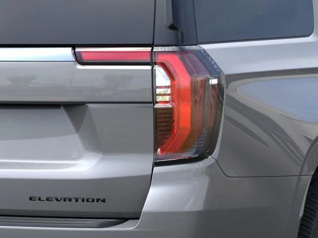 New 2026 Sterling Metallic GMC Elevation image 11