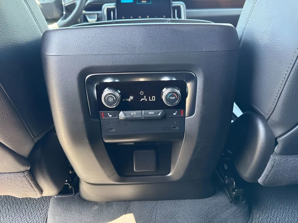 New 2026 Summit White GMC Denali image 14
