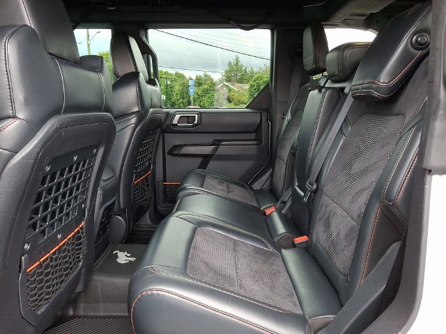 Used 2022 Green Ford Raptor image 11