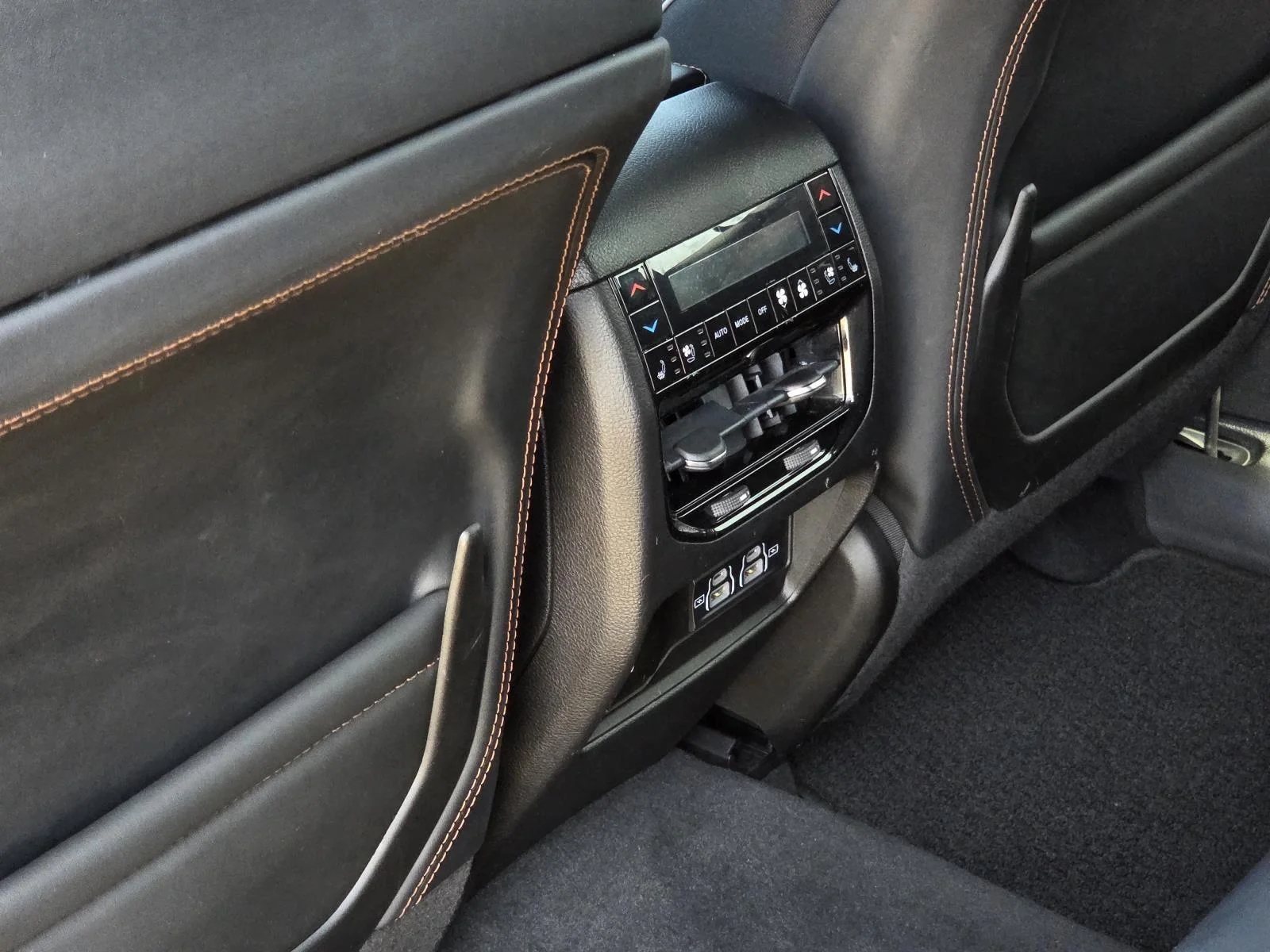 Used 2022 Silver Zynith Jeep Summit Reserve image 39