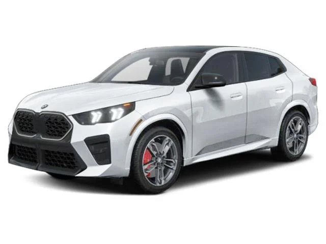New 2027 Brooklyn Grey Metallic BMW xDrive28i image 1