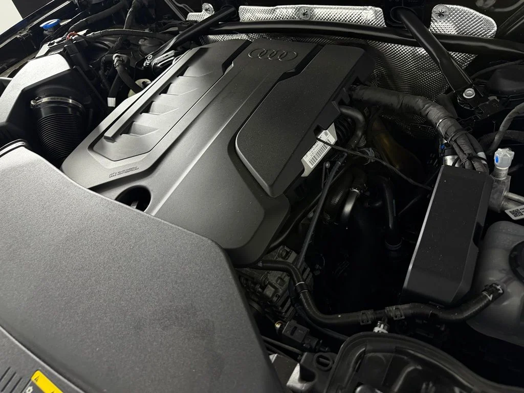 2025 Audi Q5 Premium - Photo 34