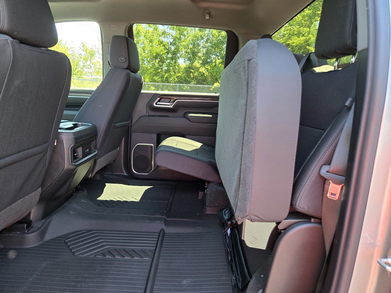 2026 Chevrolet Silverado 2500 HD LT - Photo 17