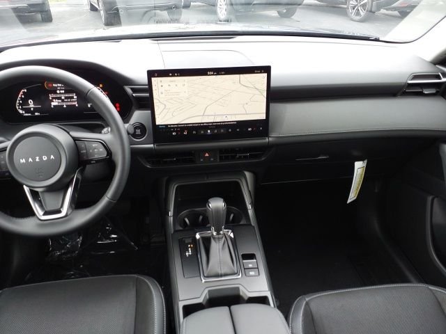 New 2026 Gray Mazda 2.5 S Preferred image 7