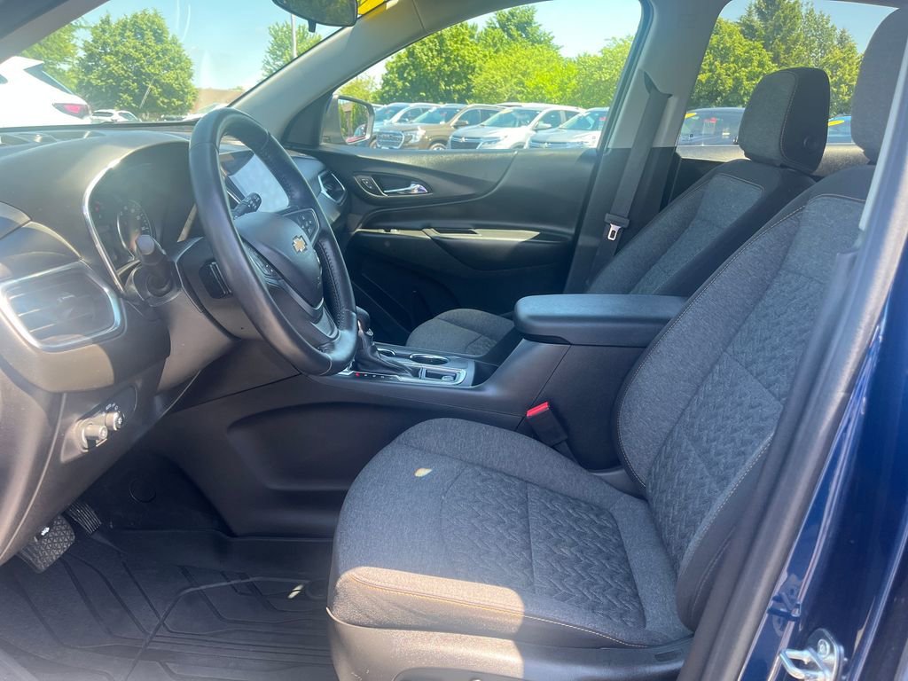 2022 Chevrolet Equinox LT - Photo 11