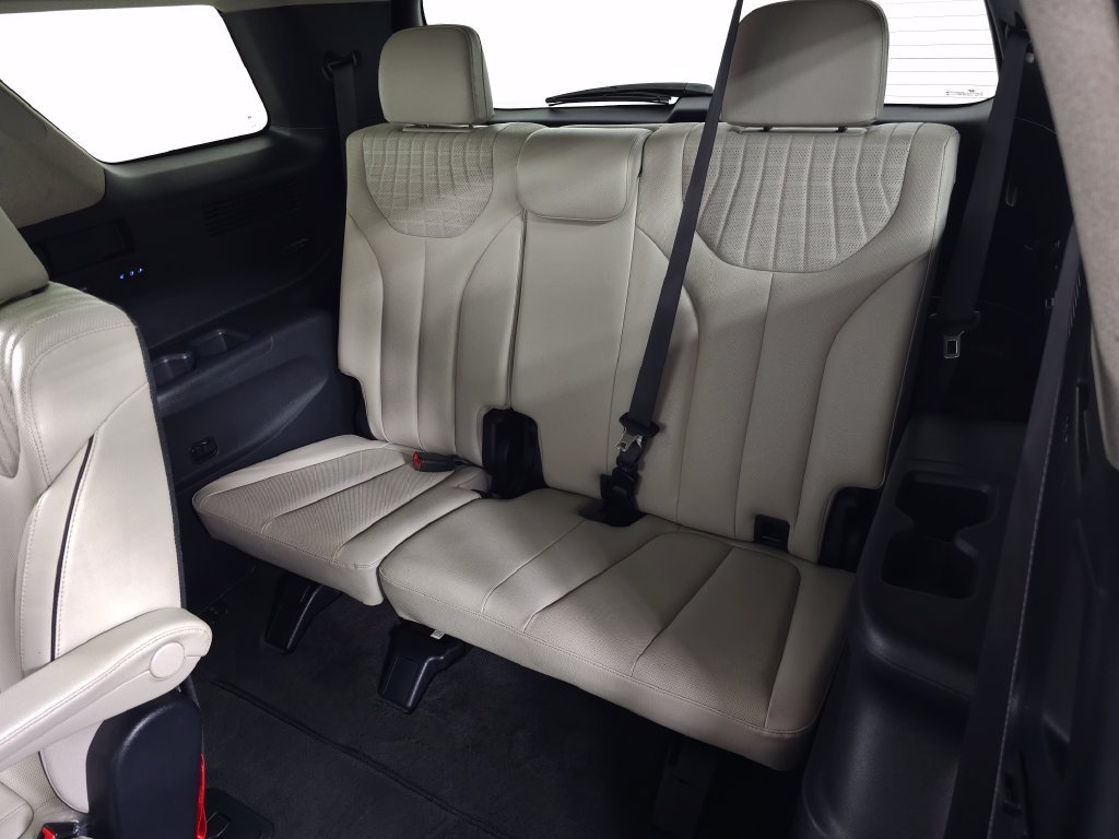 2023 Hyundai Palisade Limited - Photo 40