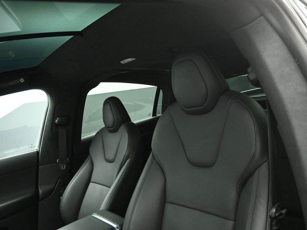 2022 TESLA MODEL X - Image 9