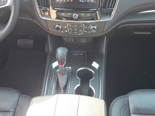 2023 Chevrolet Traverse RS - Photo 25