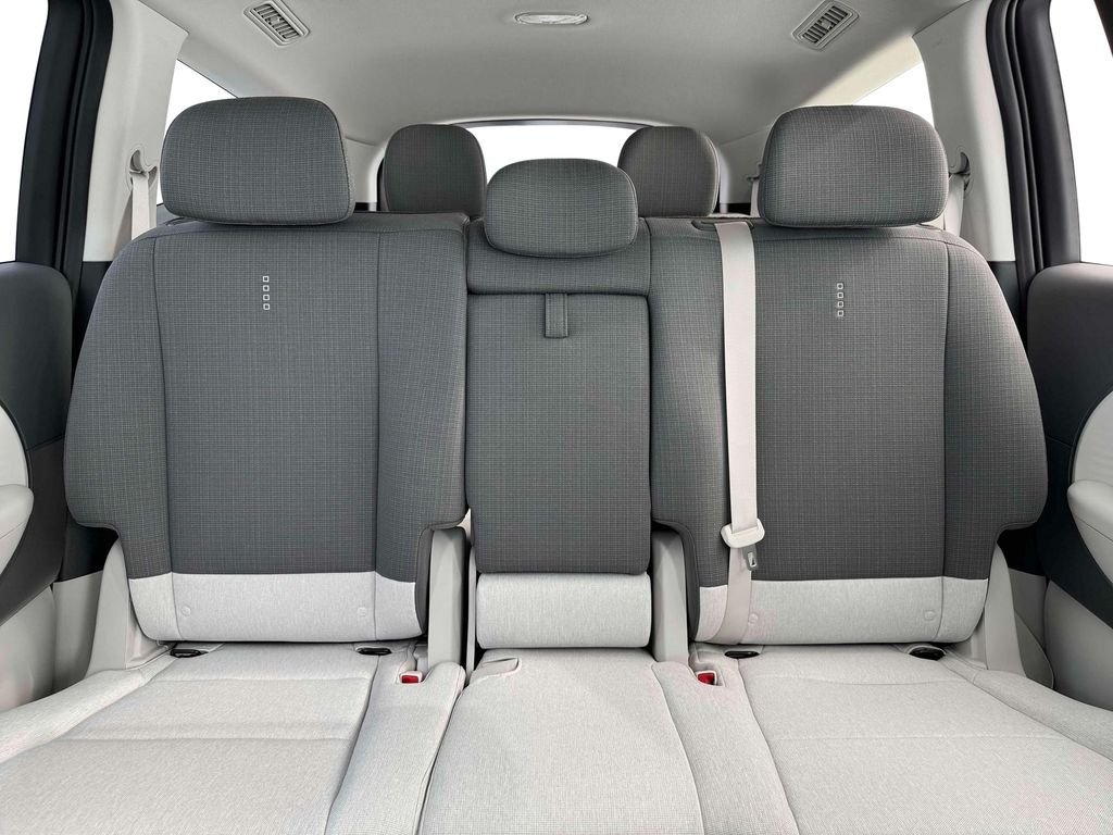 2026 Hyundai IONIQ 9 SE - Photo 36