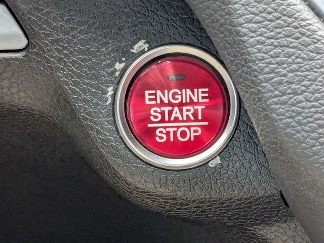 Used 2020 White Acura 3.5L A-Spec Pkg image 32