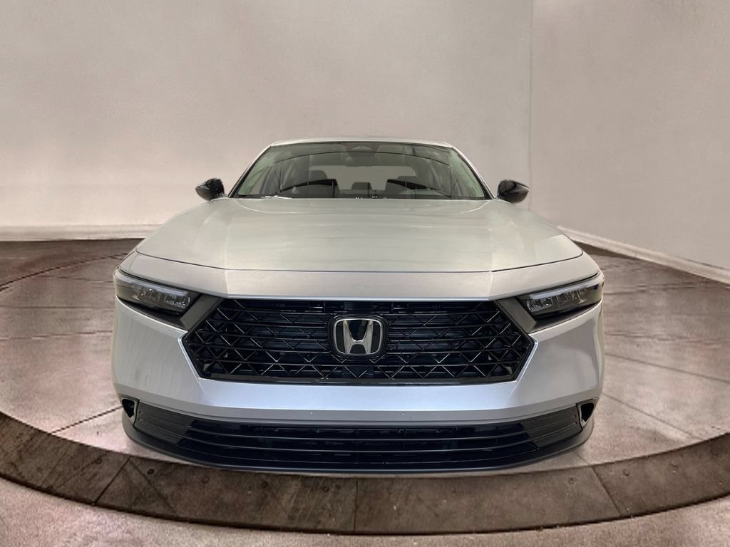 2025 Honda Accord SE - Photo 9