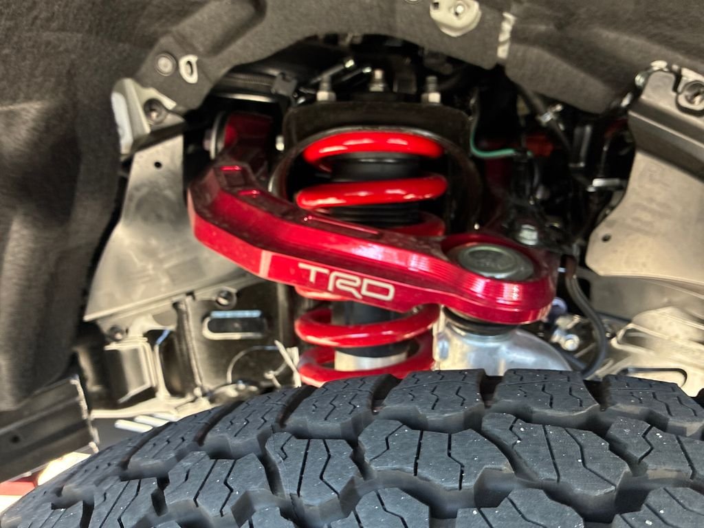 2026 Toyota Tacoma TRD Pro - Photo 40