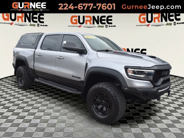 2022 RAM 1500 Pickup