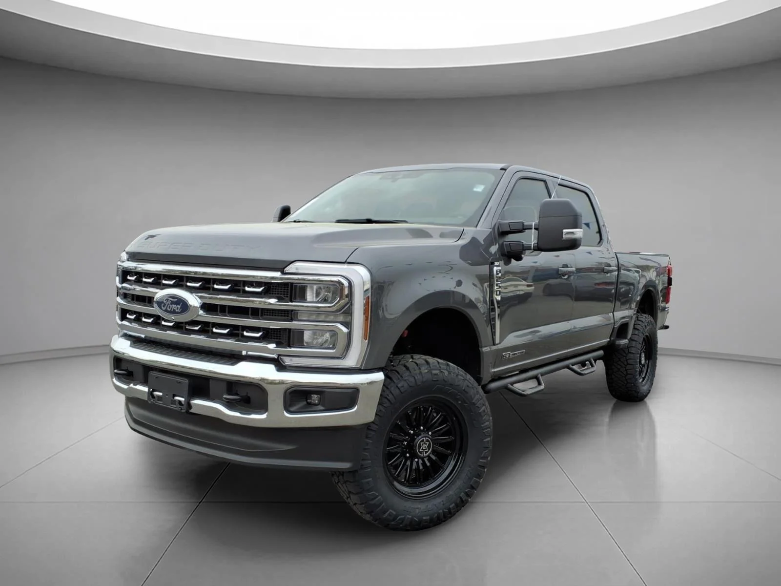 2026 Ford F-250 XLT 4x4 Crew Cab 6-3/4' Box's photo