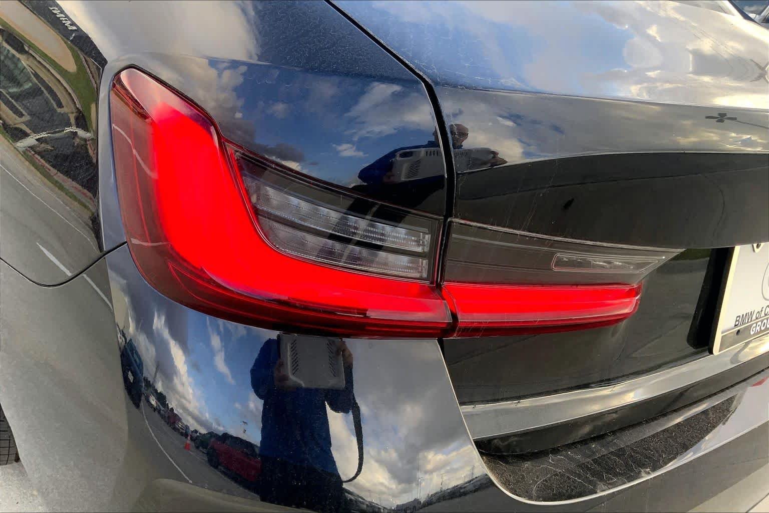 2026 BMW 3 Series 330i - Photo 14