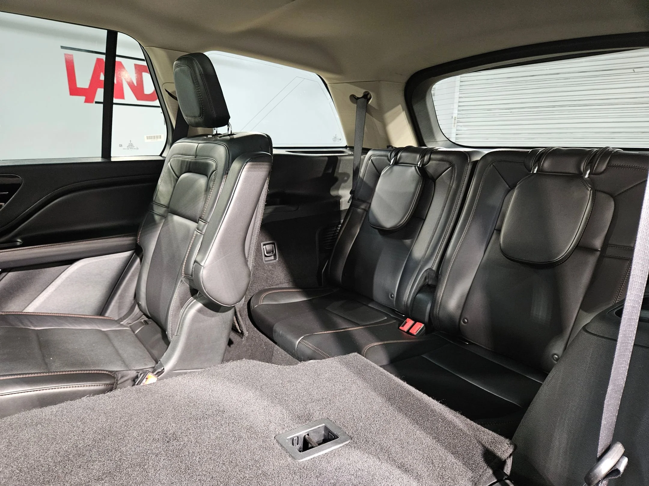 2024 Lincoln Aviator Reserve - Photo 38
