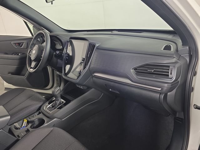 Certified Used 2025 White Subaru Premium image 28