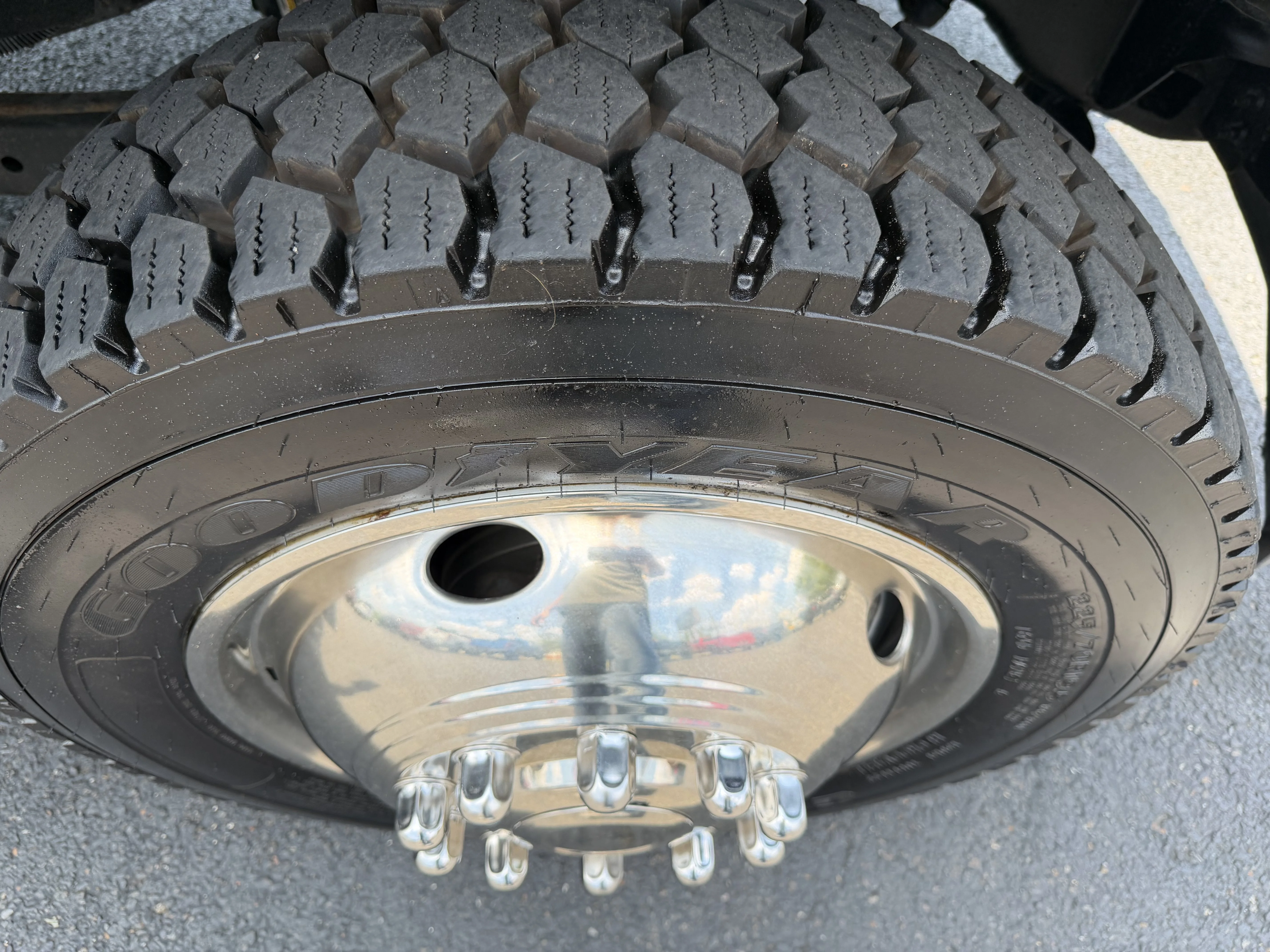 Used 2019 Oxford White   Z1 Ford XLT image 11