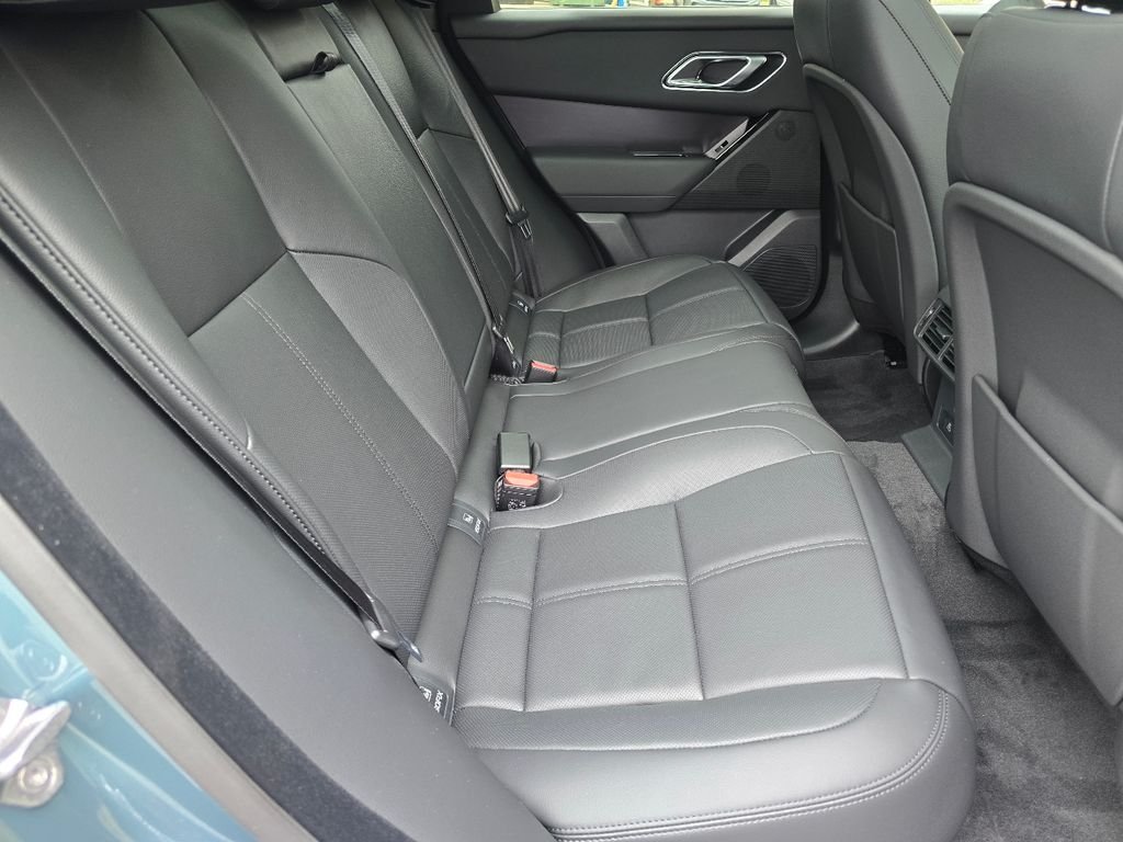 2026 Land Rover Range Rover Velar Dynamic SE - Photo 20