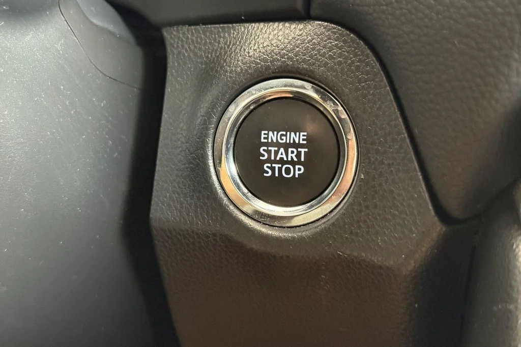 Used 2025 Silver Toyota XLE image 26