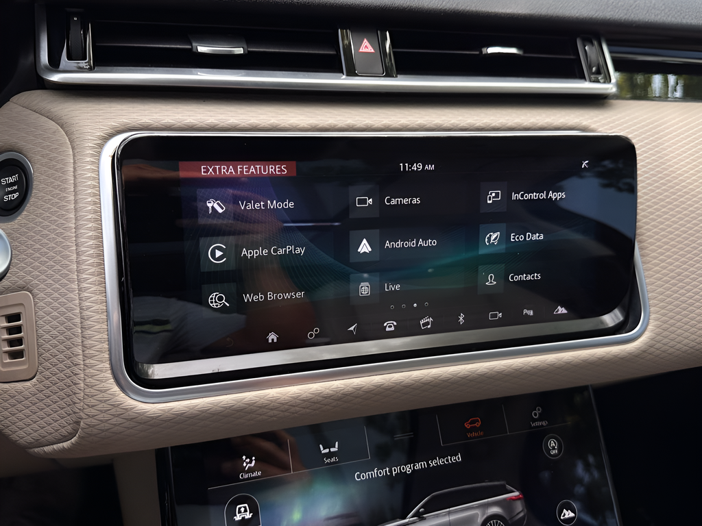 Used 2019  Land Rover S image 9