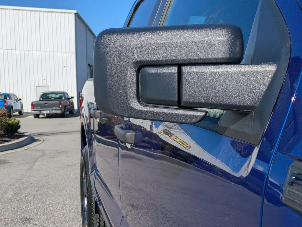 Certified Used 2026 Argon Ford STX image 12