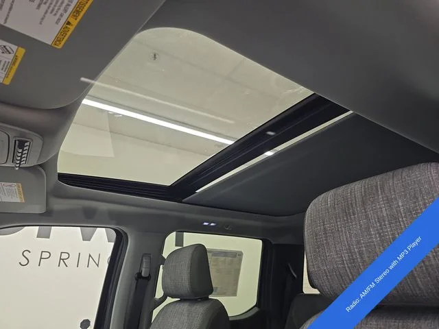 New 2026 Carbonized Gray Metallic Ford F-250® XLT image 27