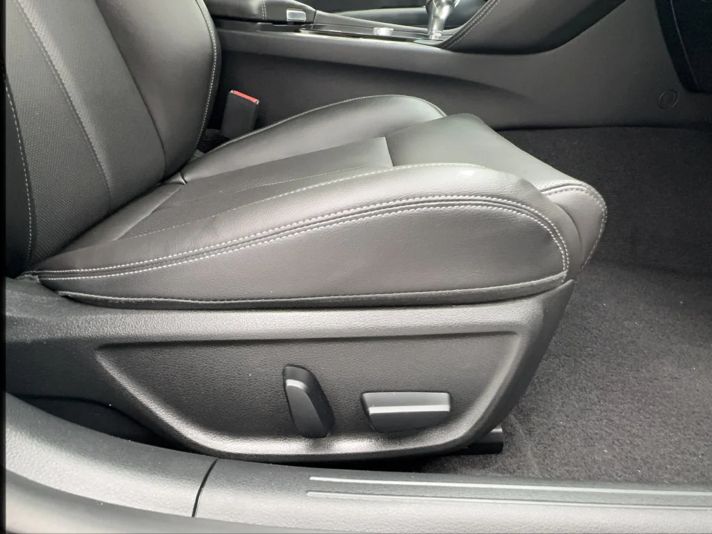 Used 2026 Gray Genesis 2.5T image 33