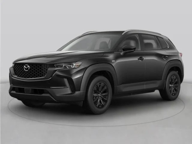 2026 Mazda CX-50 2.5 Hybrid Premium Plus's photo