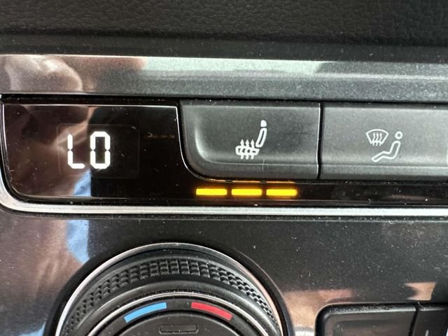 2021 Volkswagen Tiguan SE R-LINE BLACK - Photo 34