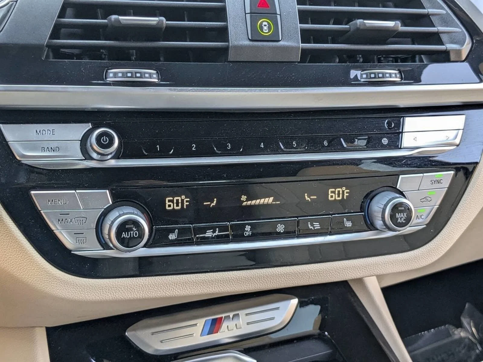 Used 2021 Black Sapphire Metallic BMW M40i image 31