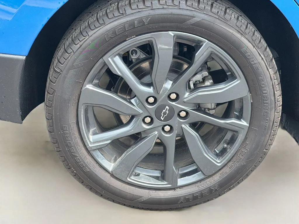 2024 Chevrolet Equinox RS - Photo 10