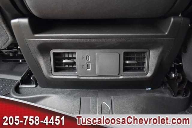 2026 Chevrolet Silverado 1500 Custom - Photo 16