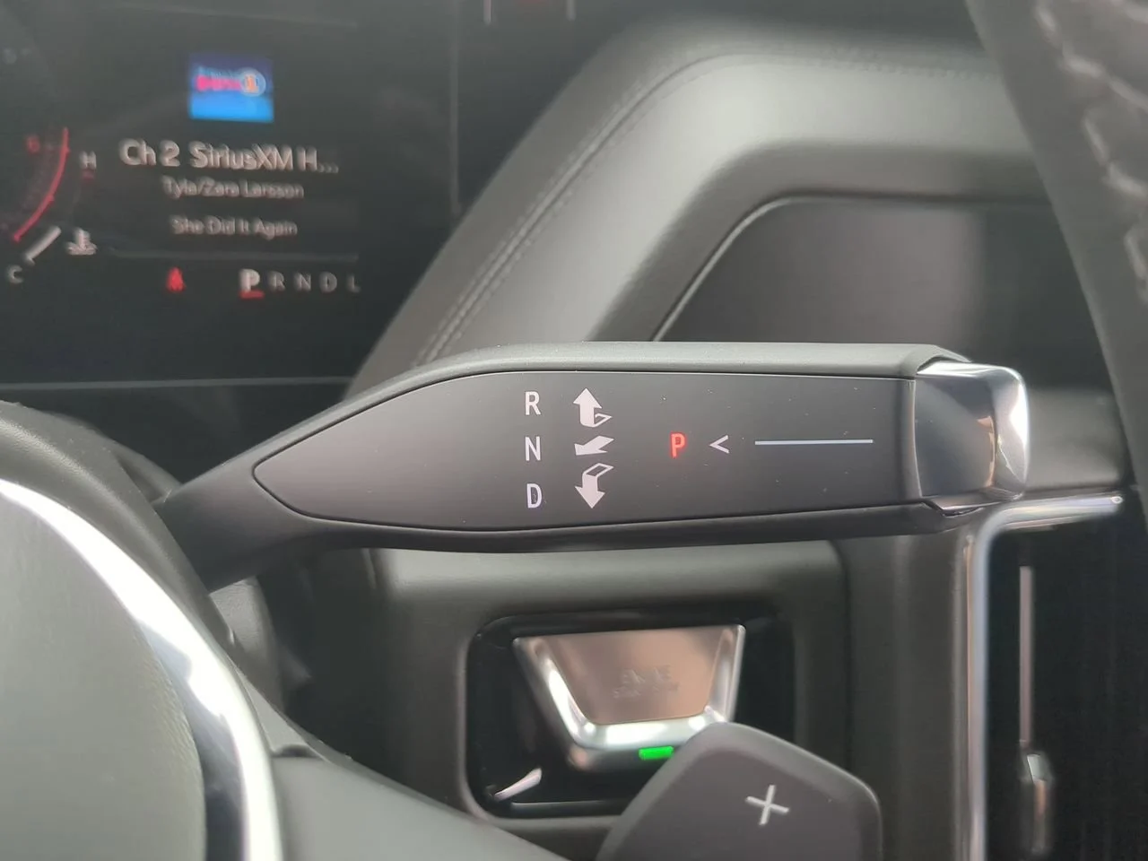 New 2026 Sterling Metallic GMC Denali image 16