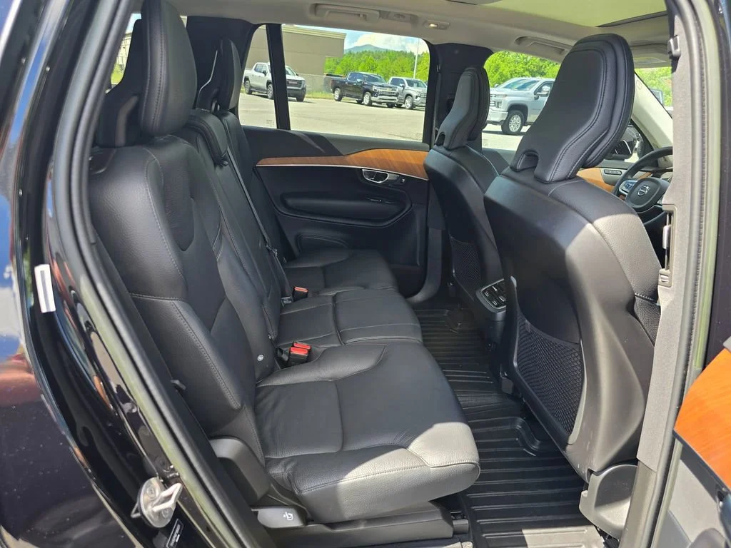 2023 Volvo XC90 Plus - Photo 31