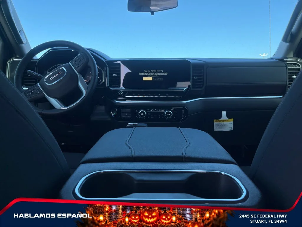 New 2026 Sterling Metallic GMC Elevation image 15