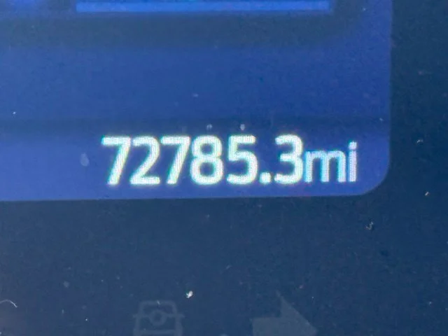Used 2021 Orange Ford Black Diamond image 15