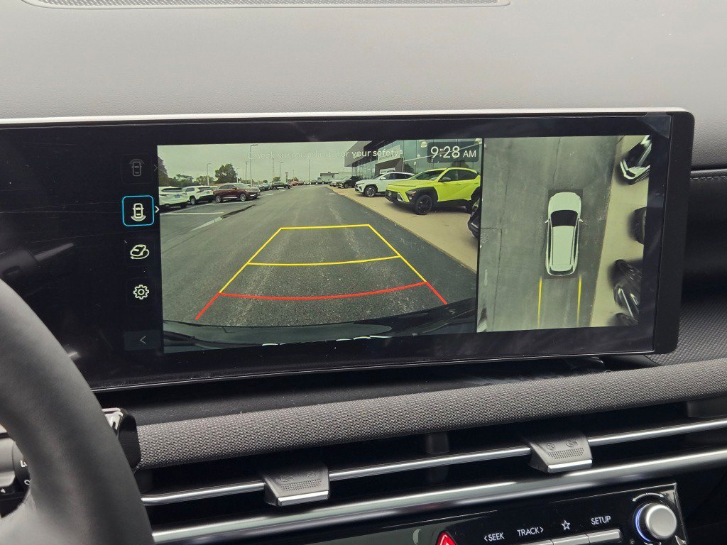 Vehicle thumbnail