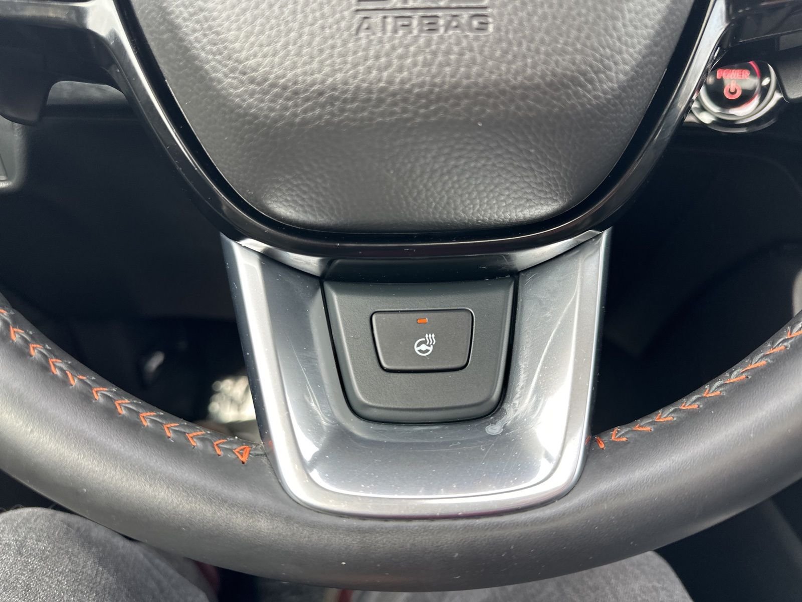 Certified Used 2025 Gray Honda Sport Touring image 46