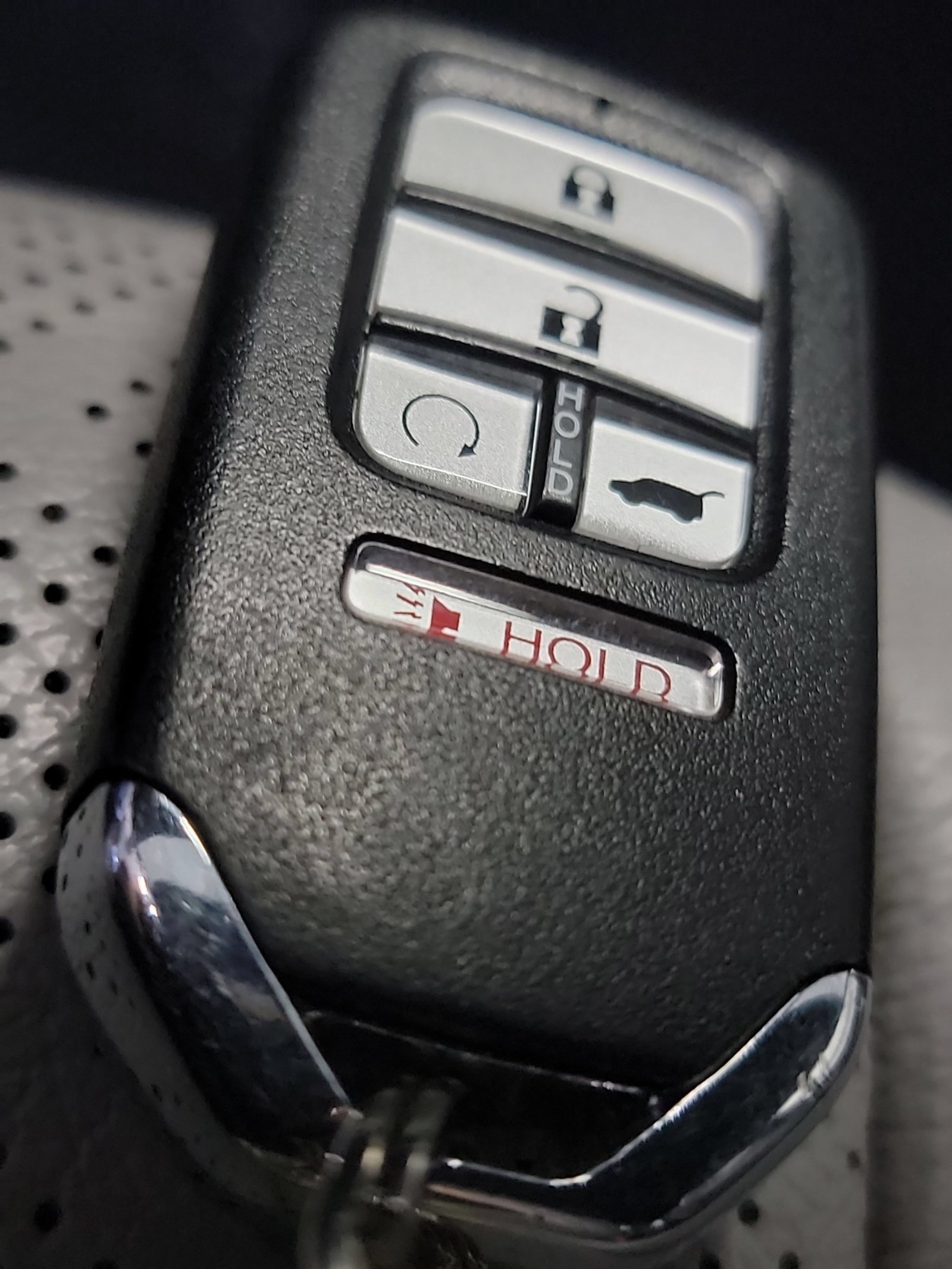 Used 2019 Modern Steel Metallic Honda Elite image 31