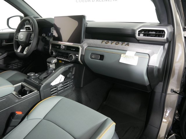 2026 Toyota Tacoma Trailhunter - Photo 16