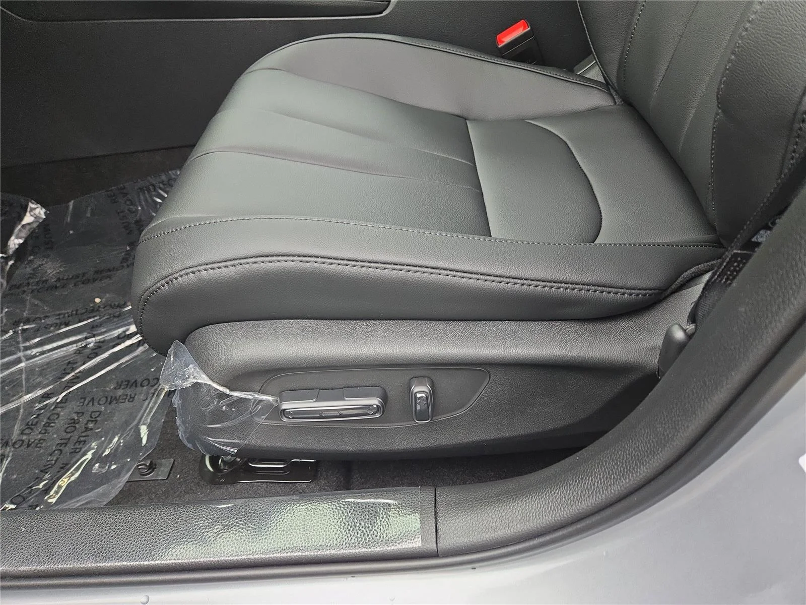2026 Acura Integra Base - Photo 19