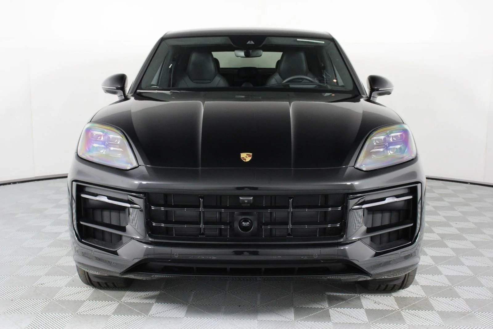 New 2026 Chromite Black Metallic Porsche GTS image 10