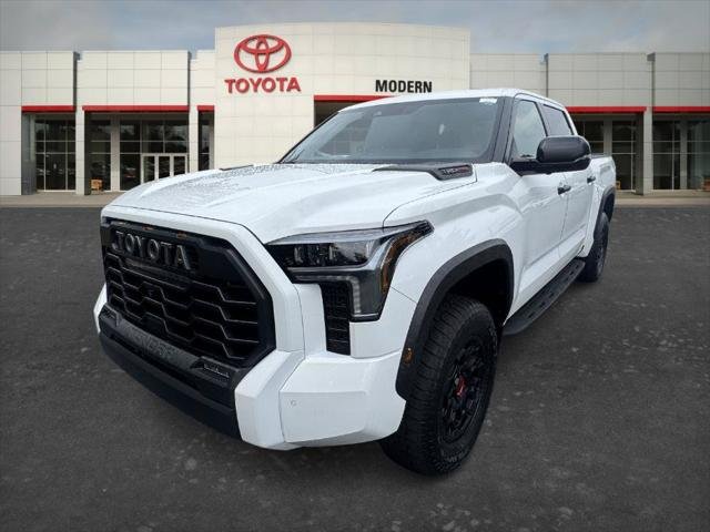 Certified Used 2026 ICE CAP Toyota  image 1