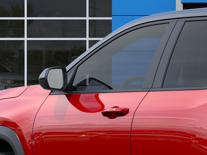 2027 Chevrolet Equinox LT - Photo 12