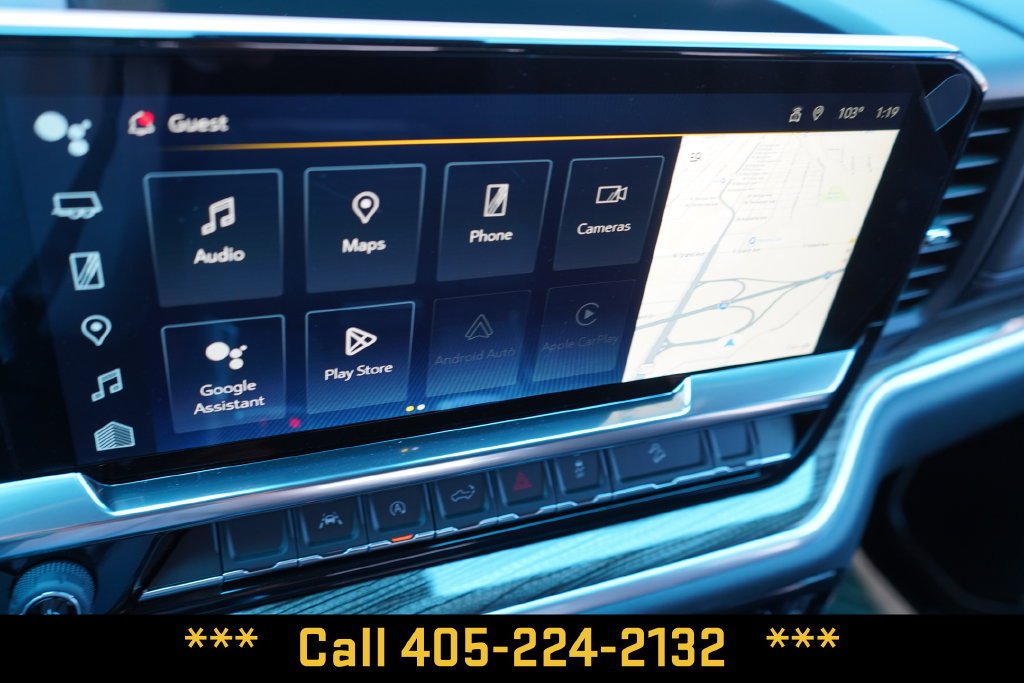 New 2026 Special Exterior Color Chevrolet LT image 35